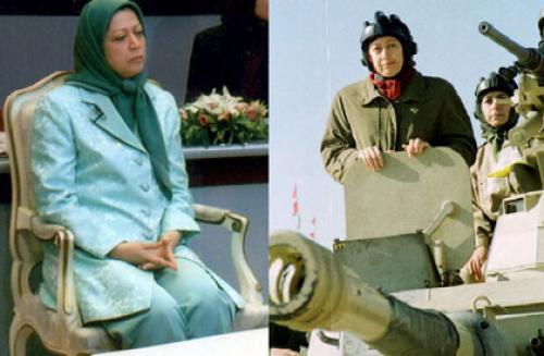 تصاویر/ «چهار زن بد ذات» تاریخ ایران 