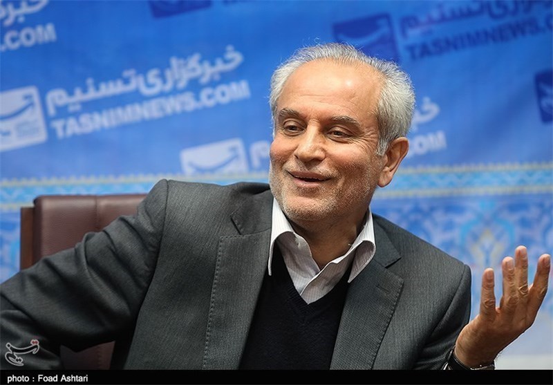 سجادی: تکلیف مدیریت استقلال و پرسپولیس بعد از لیگ مشخص می‌شود/ در مورد کی‌روش و لباس تیم ملی، فدراسیون تصمیم می‌گیرد 