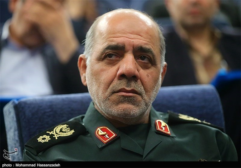 اژدر حوت را خودمان ساختهایم/ روسها گفتند شما فکرش را هم نکنید که به این تکنولوژی دست یابید