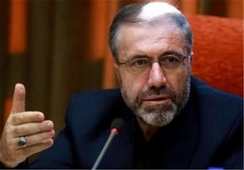 دولت ایران به دنبال ایجاد مانع در برابر جرائم سازمان یافته است 
