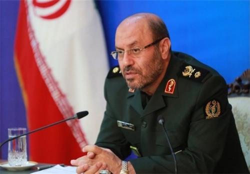 دهقان: ایران هیچ تعامل و سازشی با نظام سلطه نخواهد داشت 