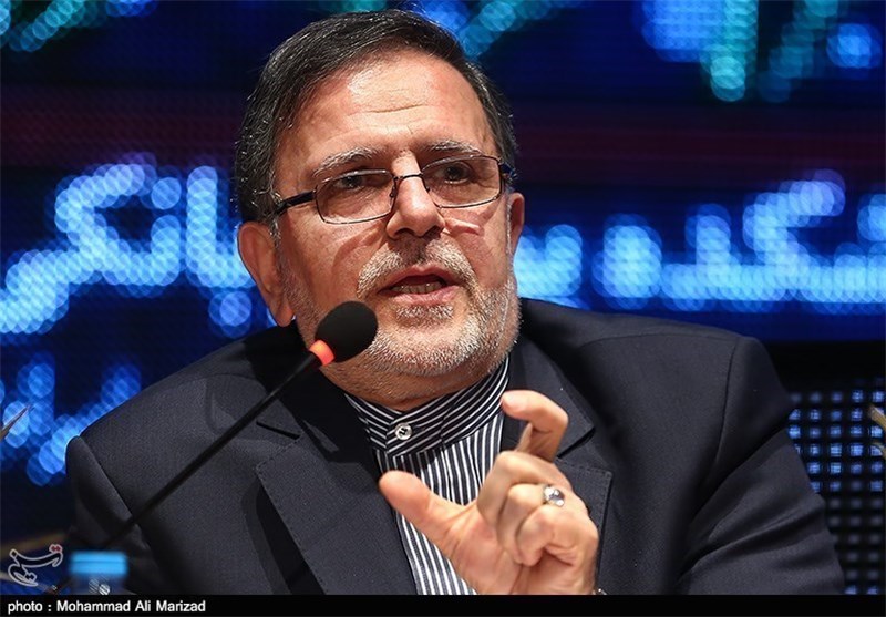 سیف: روی «کاغذ» هیچ محدودیتی درباره سوئیفت وجود ندارد 