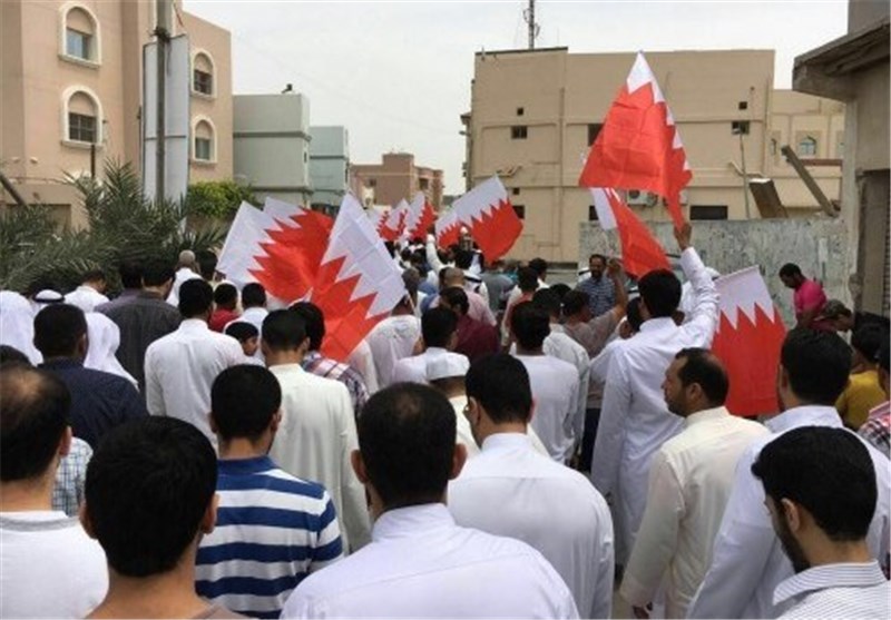 شیعیان بحرین، زیر فشار چکمه های استبداد 
