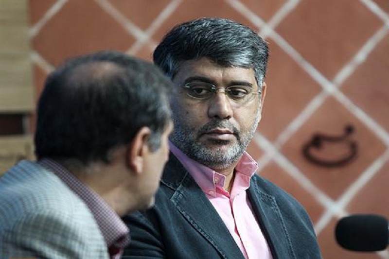 «روحانی» در صف بندی اسلام انقلابی یا غیرانقلابی؟ 