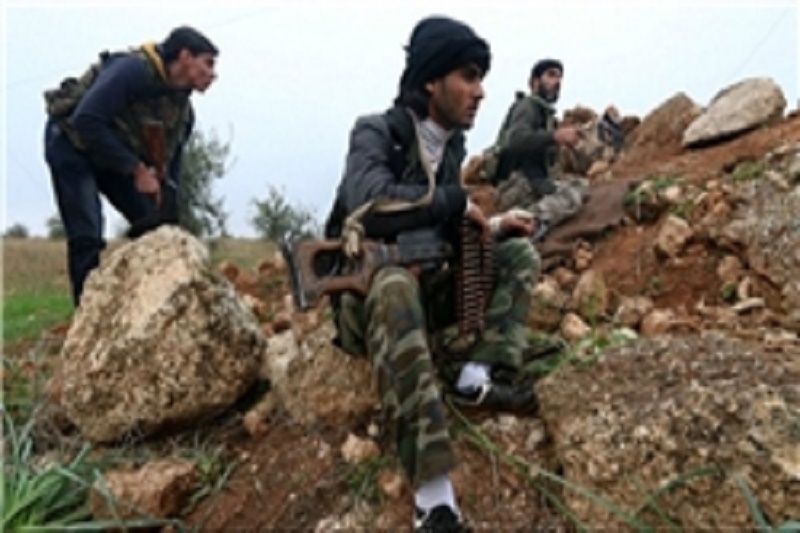جنگنده‌های سوری مواضع جیش‌الفتح را در هم کوبیدند؛ افزایش تلفات تروریست‌ها به ۵۰۰ نفر