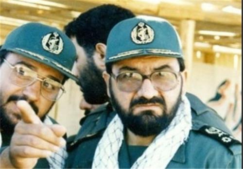 پاسداران به تأسی از ثارالله تا آخرین قطره خون از انقلاب و کشور دفاع می‌کنند