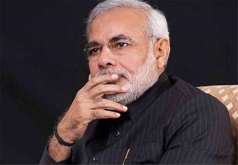 نخست وزیر هند به ارائه مدارک تحصیلی جعلی متهم شده است