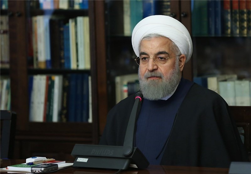 نامه "خیلی محرمانه" بسیج دانشجویی به روحانی 