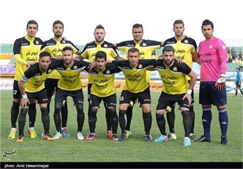 بازیکنان راه‌آهن خود را ممنو‌ع المصاحبه کردند/ پاداش ویژه برای شکست پرسپولیس 