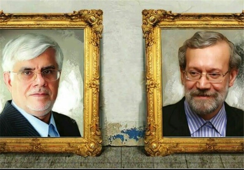 منتخب مردم خدابنده در مجلس دهم: هیچ میثاق‌نامه‌ای را برای ریاست عارف امضاء نکرده‌ام 