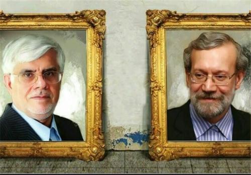 منتخب مردم خدابنده در مجلس دهم: هیچ میثاق‌نامه‌ای را برای ریاست عارف امضاء نکرده‌ام 