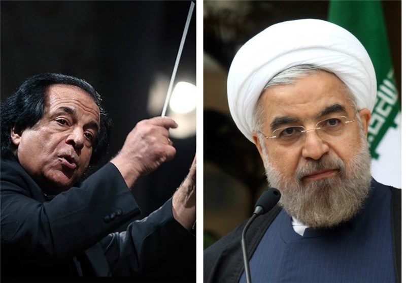 آقای روحانی! در اشتباه پادشاهان هستید