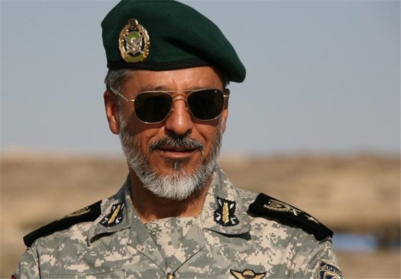 «عملیات رعد تکاوران نداجا» در خلیج عدن بینظیر بود/ هیچ دشمنی جرأت نزدیکیشدن به مرزهای آبی-خاکی ایران را ندارد