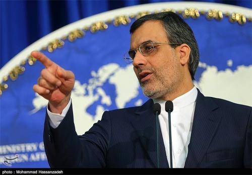 عربستان مسئول بستن راه حجاج ایرانی است 