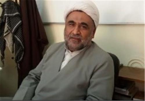 آب از سرچشمه گل‌آلود است‌ 