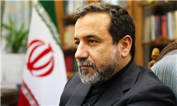 عراقچی: قرارداد فروش آب سنگین به آمریکا لغو نمی‌شود