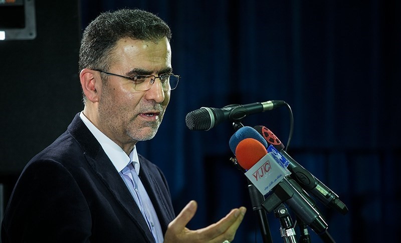 سرانه تماشای فیلم‌های داخلی در کشور ۵ برابر شد/ با نظر زیاد بودن جشنواره‌های برگزار شده در کشور مخالفم
