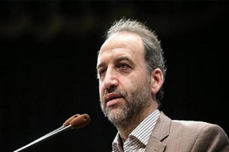 قدردانی سرافراز از ادامه اعتماد رهبری در سنگری دیگر