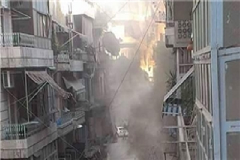 جدیدترین خبر از خان‌ طومان؛ عملیات تخریبی مقاومت در شرق شهرک