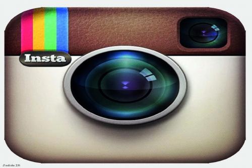 اینستاگرام از لوگوی جدید خود رونمایی کرد+ عکس 