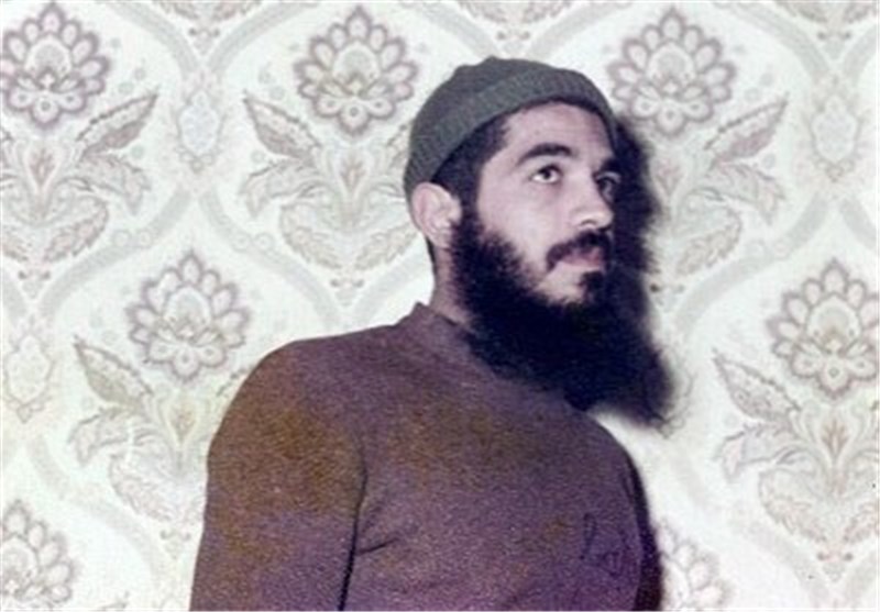 شهید ابراهیم هادی و ورزش باستانی 