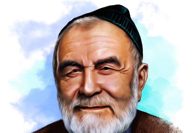 مرحوم دولابی:می شود بین خود و مردم را اصلاح کرد! 