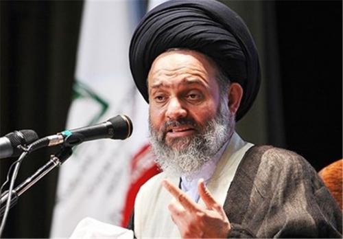 انتقاد آیت‌الله حسینی بوشهری از وضعیت کتابخوانی در کشور 