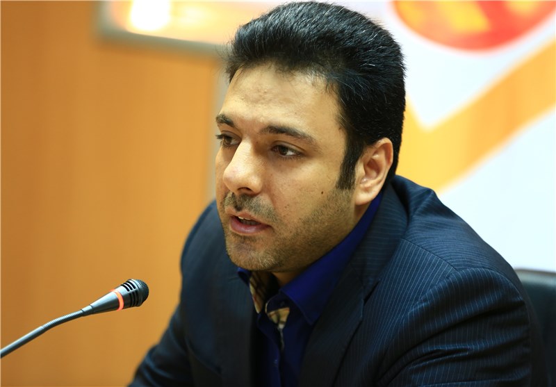 امیر تاجیک مدیر شبکه مستند استعفا داد 
