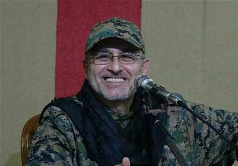 شهید «مصطفی بدرالدین»در یک نگاه