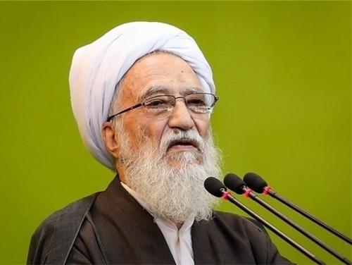 تیم مذاکره‌کننده هسته‌ای گول قلدران خوناشام را نخورد/ آمریکا سرسخت‌ترین دشمن اسلام و مسلمین است 
