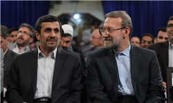 جلسه مشترک مجلس و دولت درباره مسائل اقتصادی امشب برگزار می‌شود