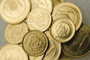 قیمت طلا و سکه در بازار آزاد