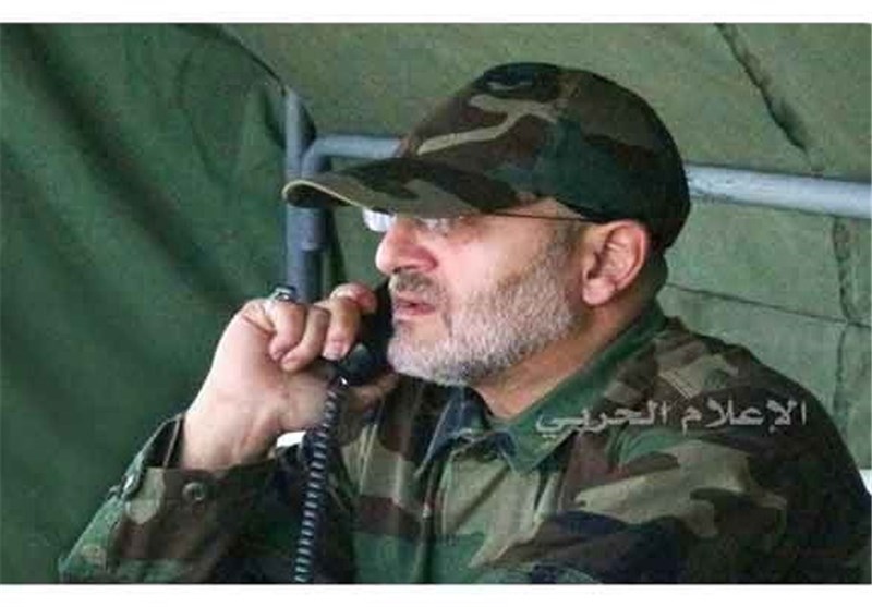 آخرین ساعات زندگی شهید بدرالدین چگونه گذشت؟