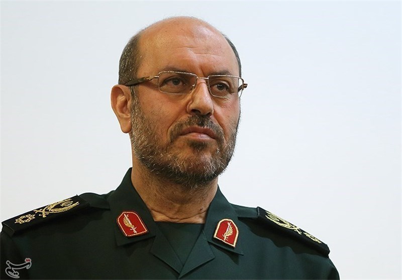 خون شهید "بدرالدین" و دیگر شهدای مقاومت تروریسم را ریشه‌کن خواهد کرد 