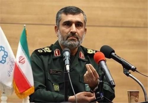 دخالت صهیونیست‌ها در شهادت سردار طهرانی‌مقدم "کذب" است/ دشمن در رویای محدودیت و ارّه‌کردن موشک‌های ایران 