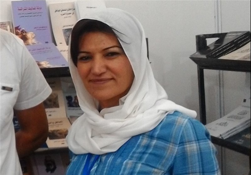 جنگ پایانی بر کتاب نیست/ کتاب در سوریه زنده است 