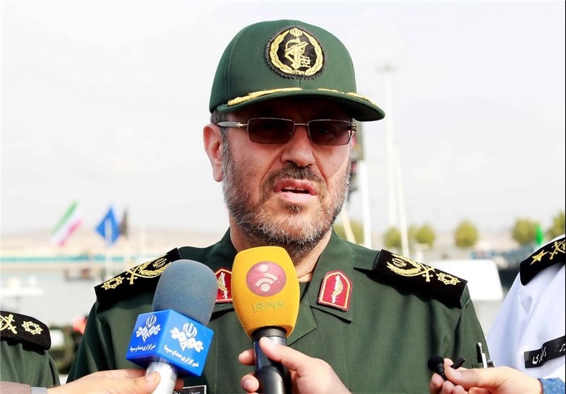 قصدی برای خرید سامانه موشکی اس۴۰۰ از روسیه نداریم/ رزمندگان مقاومت بر خان طومان مسلط خواهند شد 