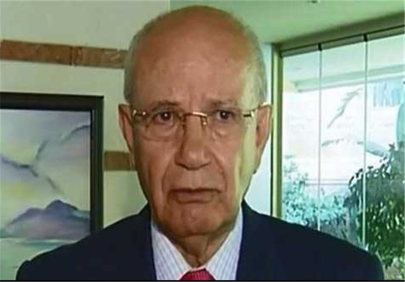  وزیر دفاع سابق لبنان: حزب‌الله با مشت آهنین ترور فرمانده خود را پاسخ خواهد داد