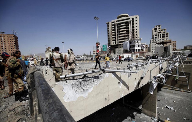 توافق دولت مستعفی یمن وسازمان ملل درباره انتقال پول و کالا
