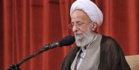 آخرین اخبار از وضعیت جسمانی آیت الله مصباح یزدی 