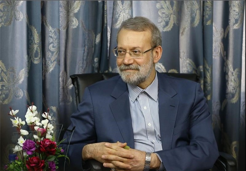 فردا؛ شام آخر لاریجانی برای نمایندگان مجلس نهم