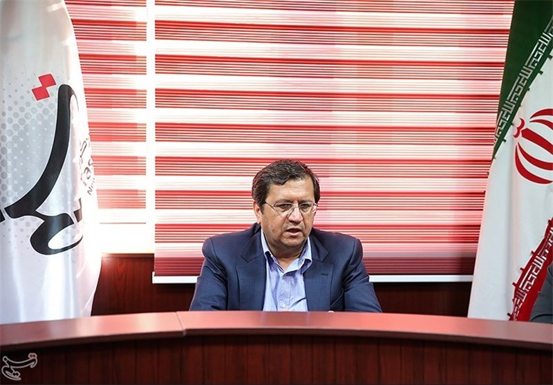 همتی رئیس کل بیمه مرکزی شد 