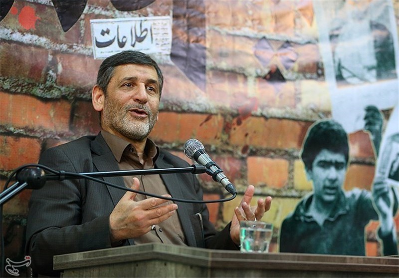 تلخی نفوذ دشمنان در ‌اوایل انقلاب هنوز در ذهن‌ها زنده است/اجازه تکرا‌ر ‌فاجعه‌‌ نفوذ ‌۷ تیر را نمی‌دهیم 
