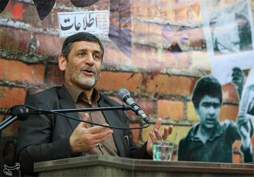 تلخی نفوذ دشمنان در ‌اوایل انقلاب هنوز در ذهن‌ها زنده است/اجازه تکرا‌ر ‌فاجعه‌‌ نفوذ ‌۷ تیر را نمی‌دهیم 
