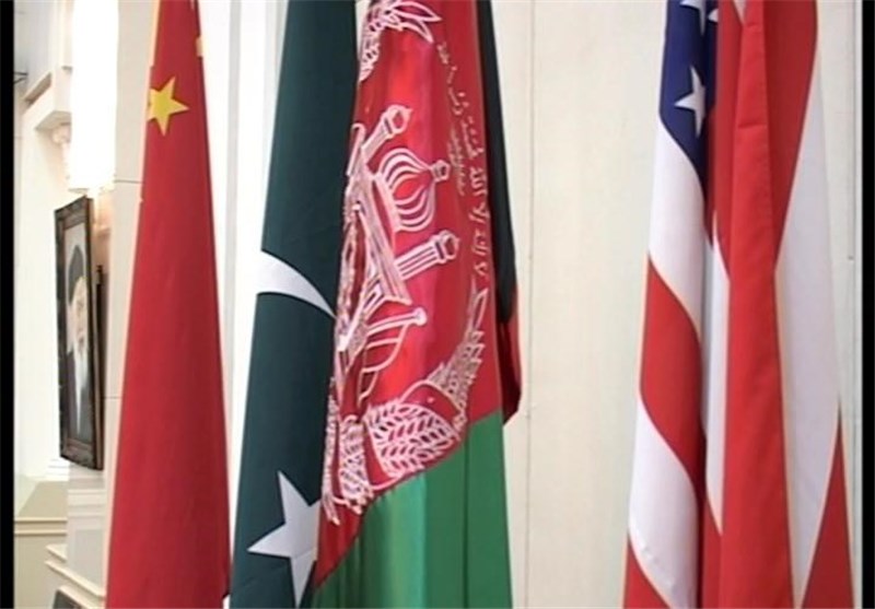  شینهوا: پنجمین دور از مذاکرات چهار جانبه صلح افغانستان هفته جاری برگزار می‌شود