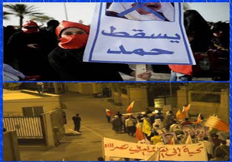 ۵۵ مورد بازداشت و شکنجه در بحرین طی یک هفته