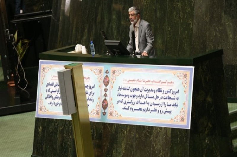 منظور آمریکا از «بُرد در برجام» مشخص شد/یک توصیه به اصلاح‌طلبان