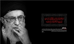 رهبر معظم انقلاب درگذشت حاج محمدعلی اوحدی پیشکسوت قرآن را تسلیت گفتند