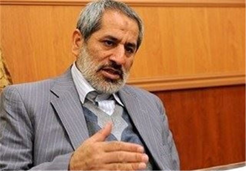 خبرنگاران بازداشت‌شده جرایم امنیتی داشته‌اند/ وجود ۶هزار زندانی خارجی در ایران 