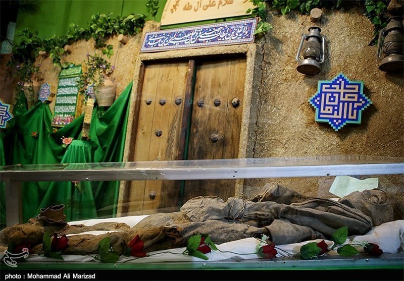 حقایق منتشر نشده از تفحص پیکر ۱۷۵ شهید غواص و خط شکن +تصاویر 